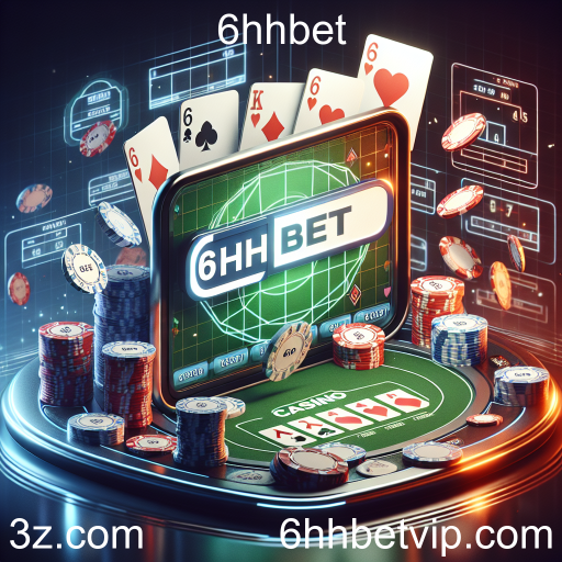 Descubra os Melhores Jogos de Mesa no 6hhbet